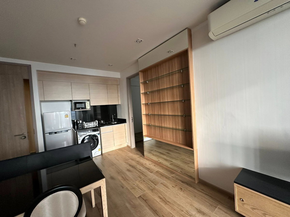 picture Condo for Rent at PARK ORIGIN PHROM PHONG (N6905033) - 3/9