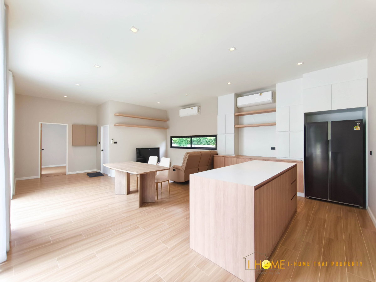 รูป ขายบ้านเดี่ยว2 ชั้น 5 ห้องนอน 5 ห้องน้ำ 1 ห้องครัว 2 ที่จอดรถ #C3MG100292 - รูปที่ 19/61
