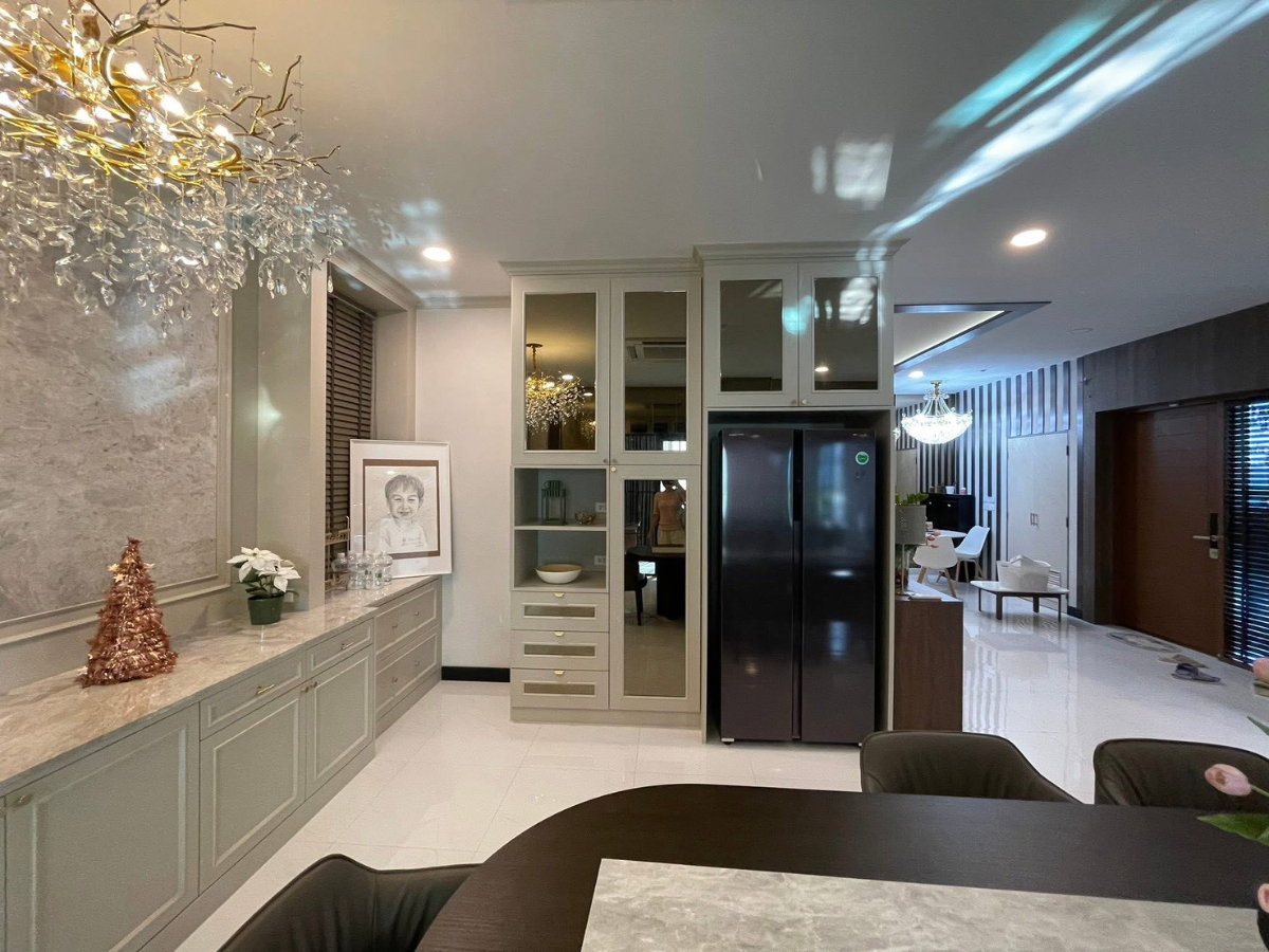 picture ME2500121 House For Rent The City Bangna - 16/19