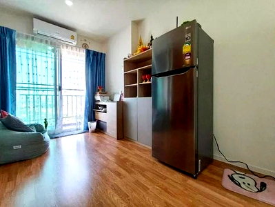 Condos for sale : A010134 Lumpini Ville Suksawat-Rama 2
