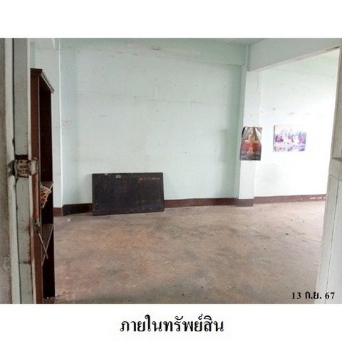 รูป Z8Z6905 ขายอาคารพานิชย์ แขวง แสมดำ เขต บางขุนเทียน จังหวัด กรุงเทพมหานคร - รูปที่ 6/8
