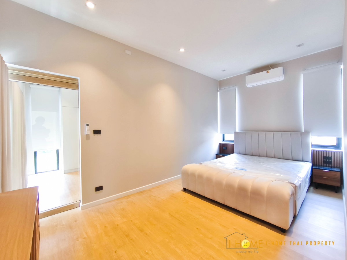 รูป ขายบ้านเดี่ยว2 ชั้น 5 ห้องนอน 5 ห้องน้ำ 1 ห้องครัว 2 ที่จอดรถ #C3MG100292 - รูปที่ 54/61