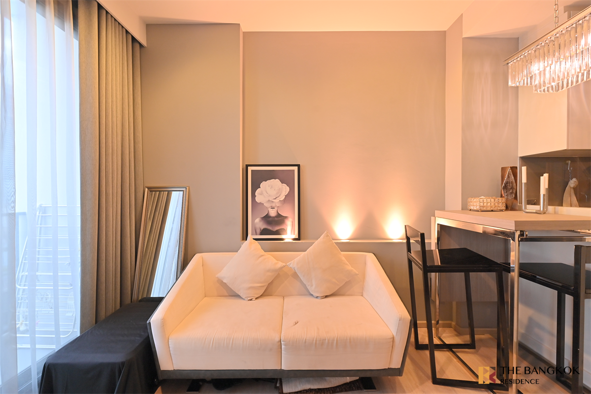 picture M Thonglor 10 Location Near Employment, Surrounded by Lifestyles - 3/10
