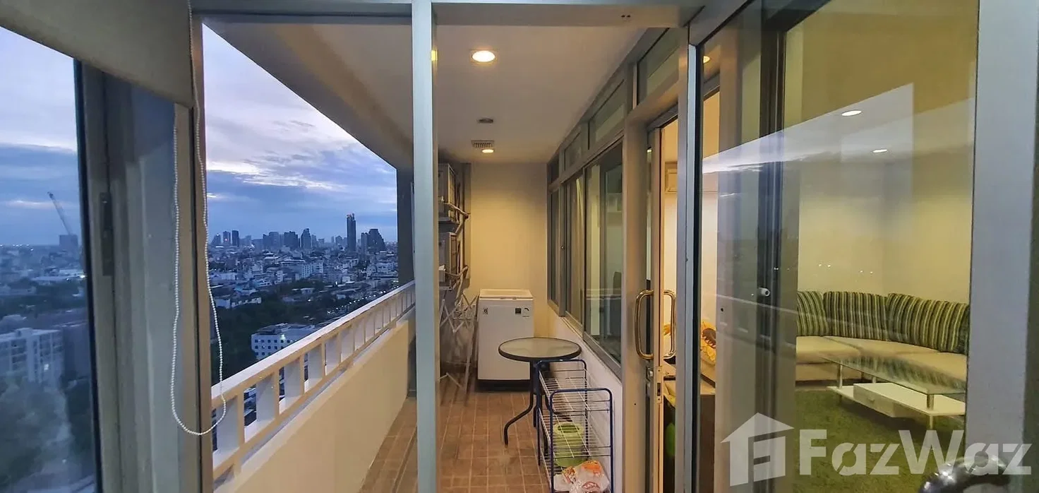 picture Sathorn Bridge Tower 6379506 - 19/24
