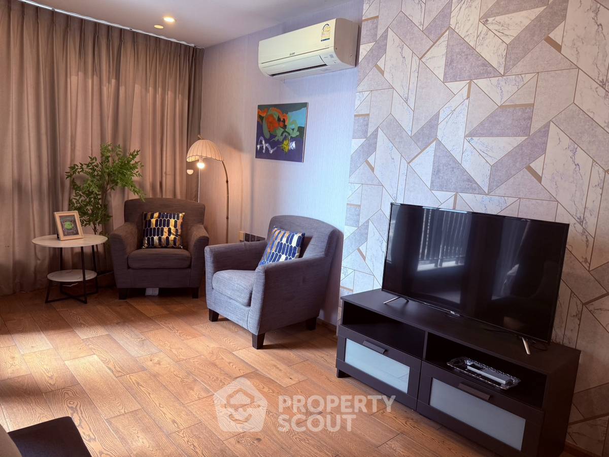 picture 1-BR Condo at Q Chid Lom - Phetchaburi near BTS Chit Lom (ID 1177217) - 11/15