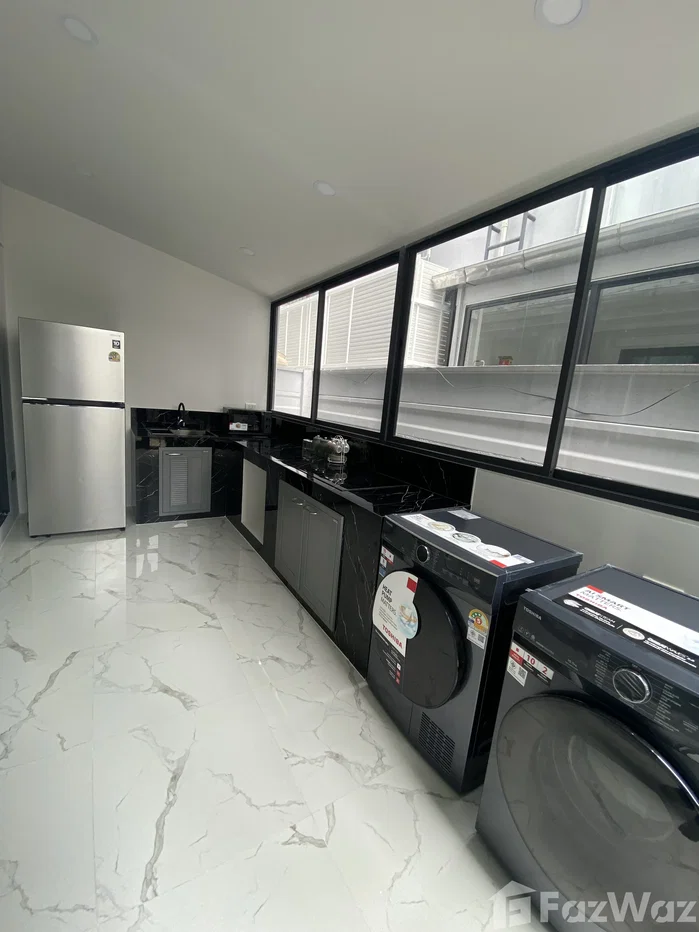 picture 89 Residence Ratchada – Rama 9 (Brand New!) 6380586 - 4/16