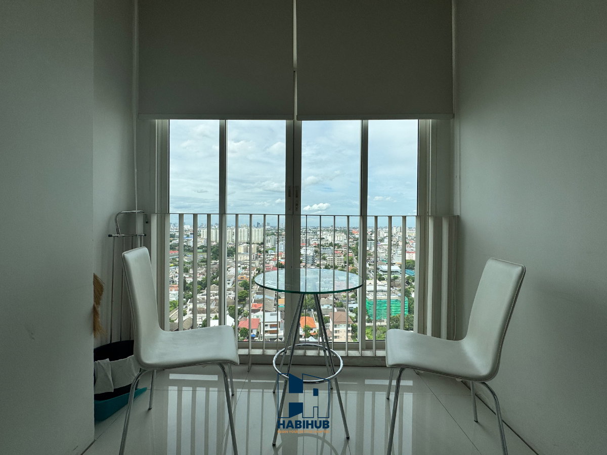 picture Ideo Verve Sukhumvit – 1 Bedroom for Sale / HBH-SKV-1 - 11/11