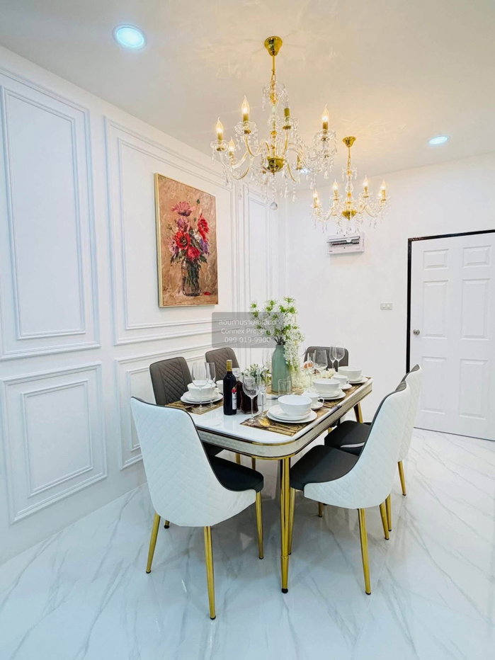 รูป ขายบ้าน เอกมงคล 1 เมืองพัทยา บางละมุง ชลบุรี CX-156111 ✅ ทักไลน์ @connexproperty ตอบทันที ทีมงานมืออาชีพ ✅ - รูปที่ 10/12