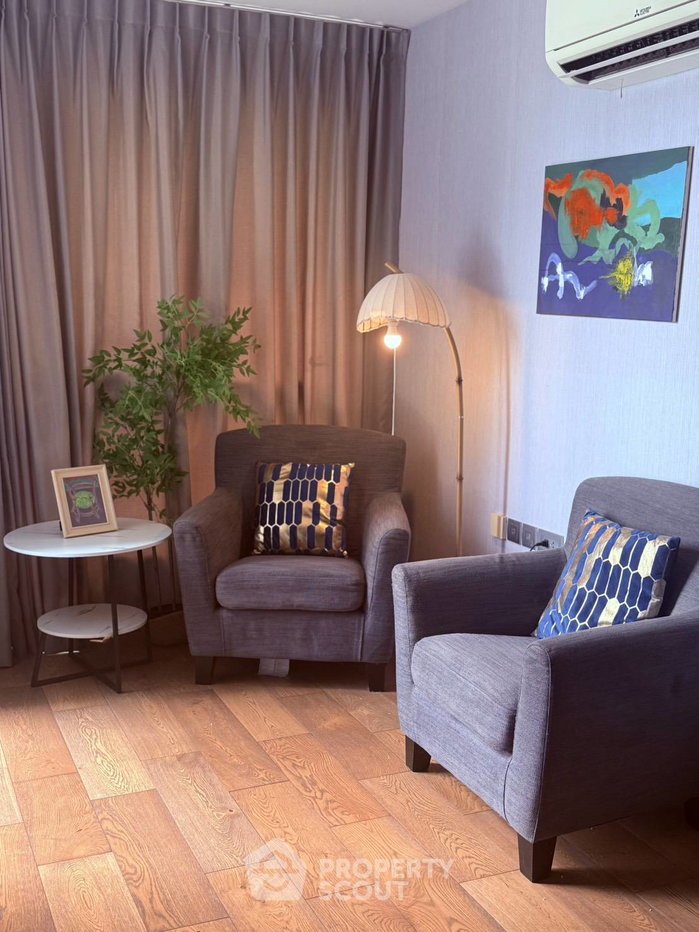 picture 1-BR Condo at Q Chid Lom - Phetchaburi near BTS Chit Lom (ID 1177217) - 13/15