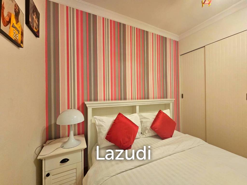 picture MY RESORT : 2 Bed condo near the beach - 15/32