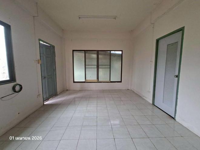 picture HOME 800 Sq.w. San Kamphaeng Chiang Mai for 5M - 25/66