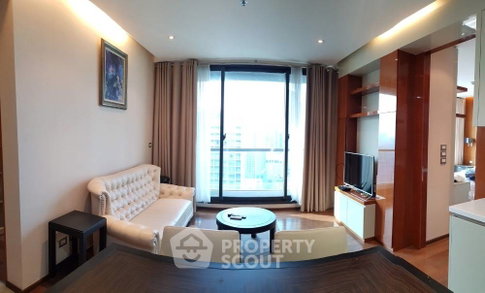 คอนโด 2-ห้องนอน ที่ ดิ แอดเดรส สุขุมวิท 28 ใกล้ BTS พร้อมพงษ์ (ID 627259)