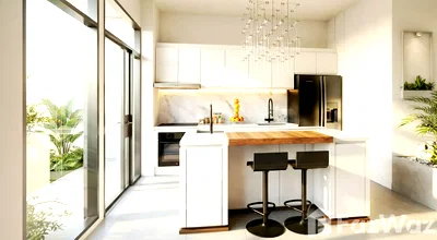 Houses for sale Surat Thani : 3 Bedroom Villa for sale at ECO Home Samui  6379577