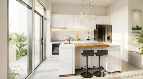 3 Bedroom Villa for sale at ECO Home Samui 6379577