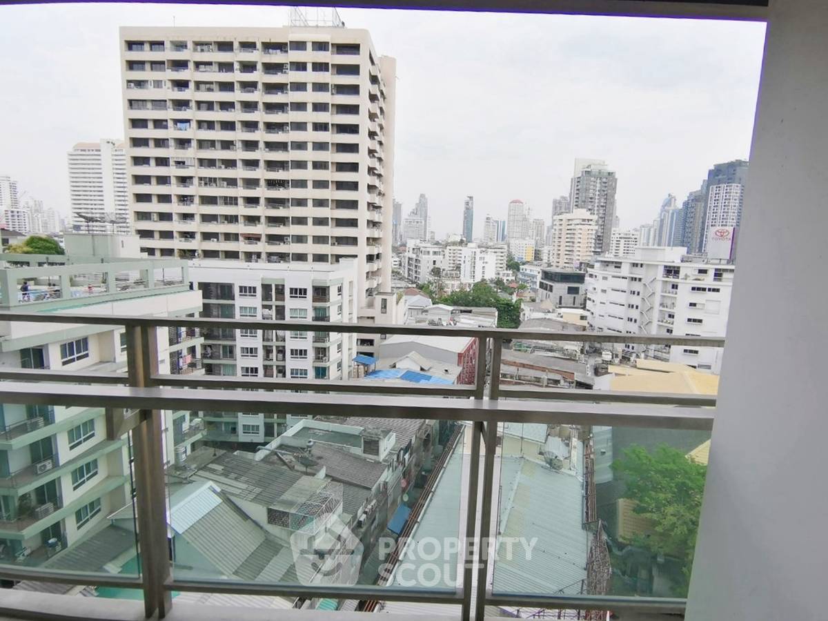 picture 2-BR Condo at The Madison near BTS Phrom Phong (ID 2929210) - 11/19