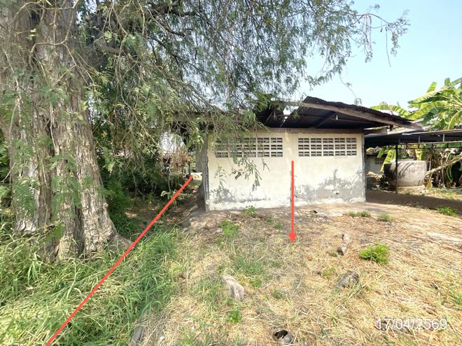 picture HOME 83 Sq.w. Han Kha Chainat for 238,000 - 10/24