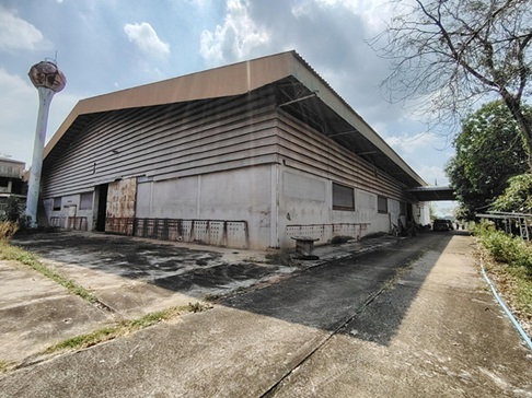 รูป โรงงานติดถนนศรีมหาโพธิ-ประจันตคาม เลขที่ 185 หมู่ที่ 4 ตำบลเกาะลอย อำเภอประจันตคาม จังหวัดปราจีนบุรี 29655-0002 ธนกฤษ - รูปที่ 3/5