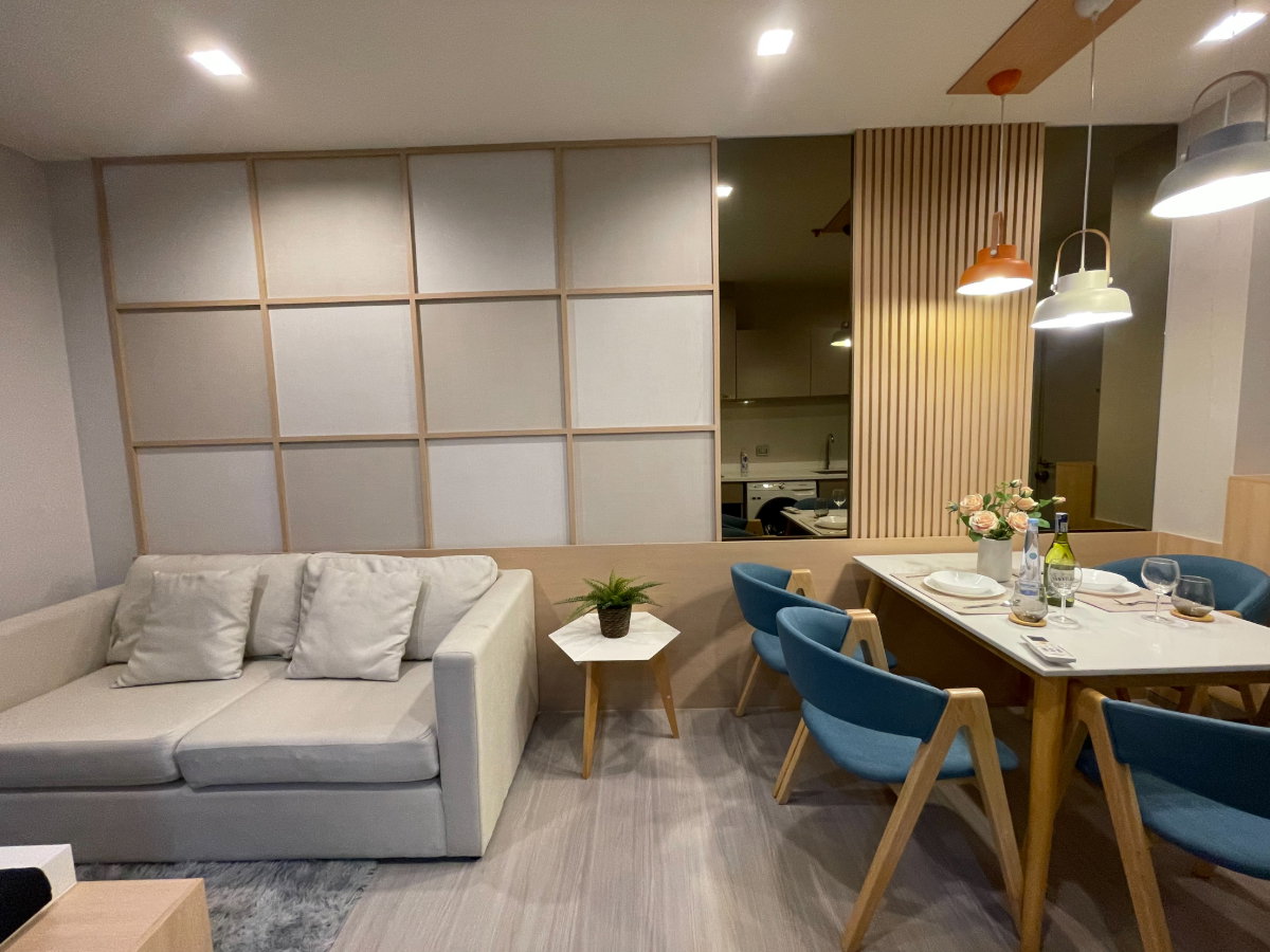 picture For Sale Life Sukhumvit 62 - Near BTS Bangchak - 17/32