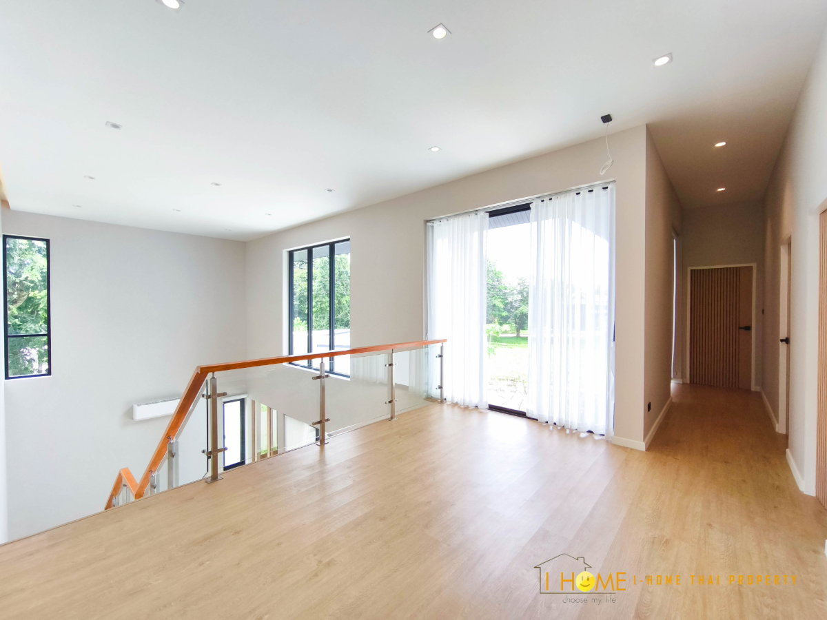 รูป ขายบ้านเดี่ยว2 ชั้น 5 ห้องนอน 5 ห้องน้ำ 1 ห้องครัว 2 ที่จอดรถ #C3MG100292 - รูปที่ 42/61