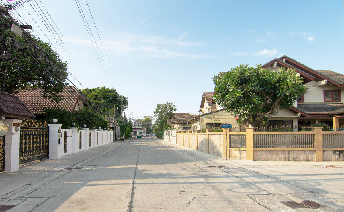รูป ขายบ้านเดี่ยว ทำเลบางนา ซ.ลาซาล บางนากม. 3.5 ตรงออกถนนใหญ่บางนาตราดได้เลย 4กม. ถึง ทางด่วนพิเศษเฉลิมมหานคร - รูปที่ 2/10