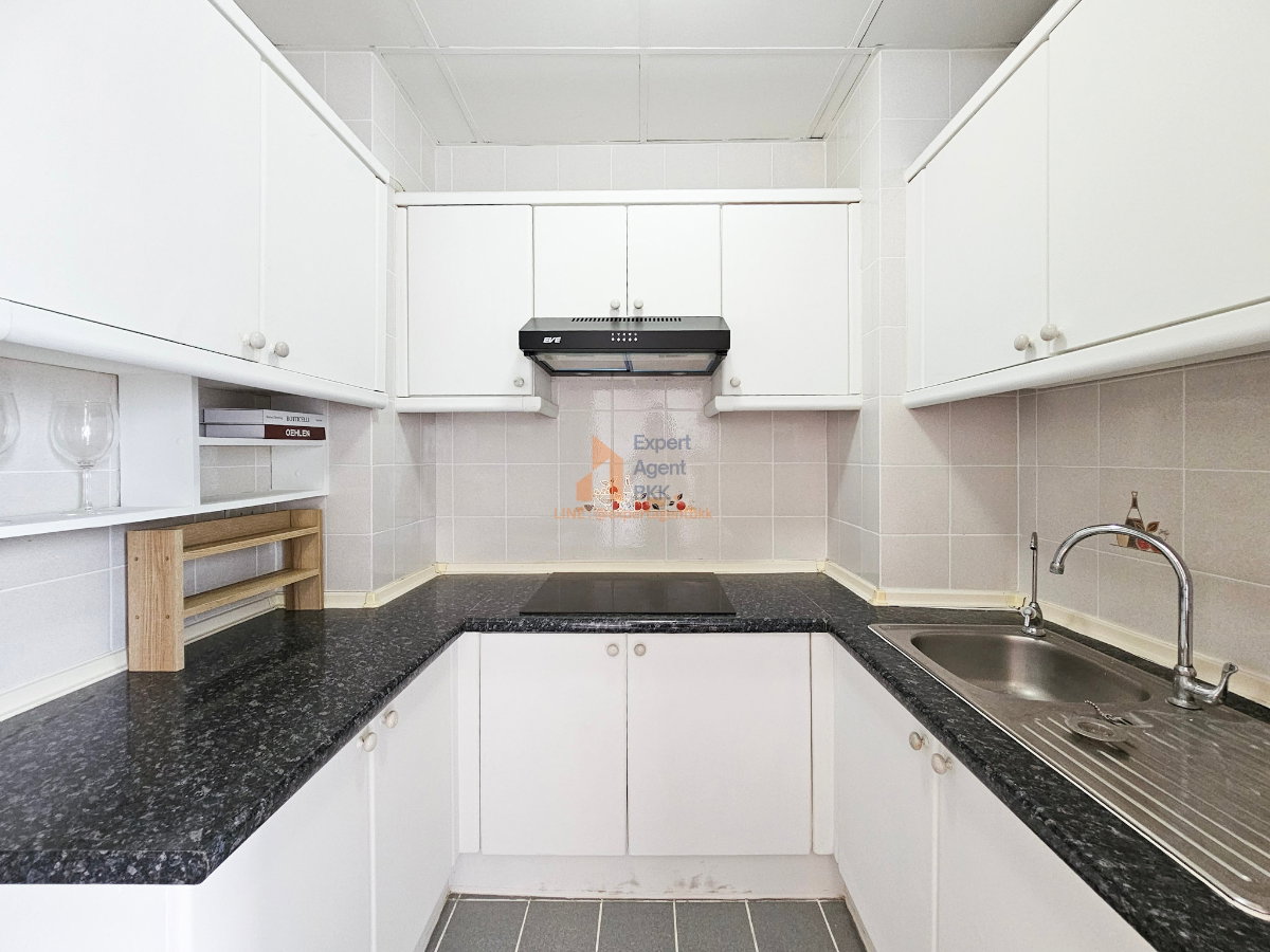 picture SALE : Phayathai Plaza - 1 Bedroom LC189 - 14/19