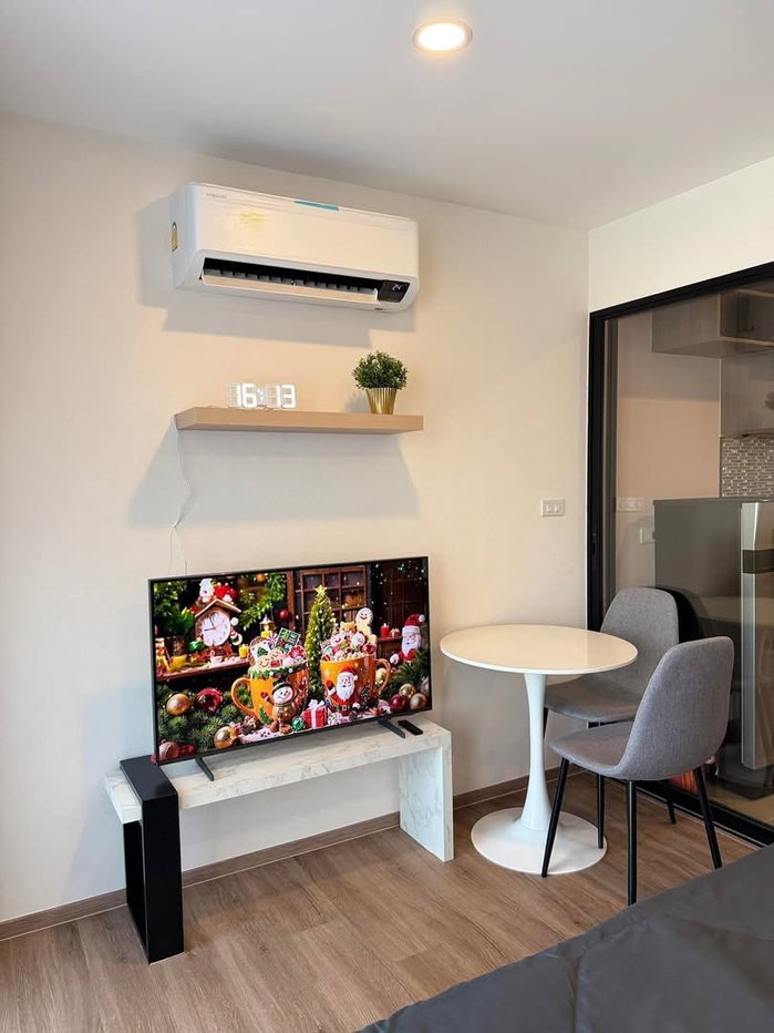 รูป 🤝🏻RB24704 ให้เช่าถูกมาก👍ไซบิค รัชดา 32✅แอดไลน์ @mproperty( มี @ ด้วย) แอดมินตอบไว - รูปที่ 5/5