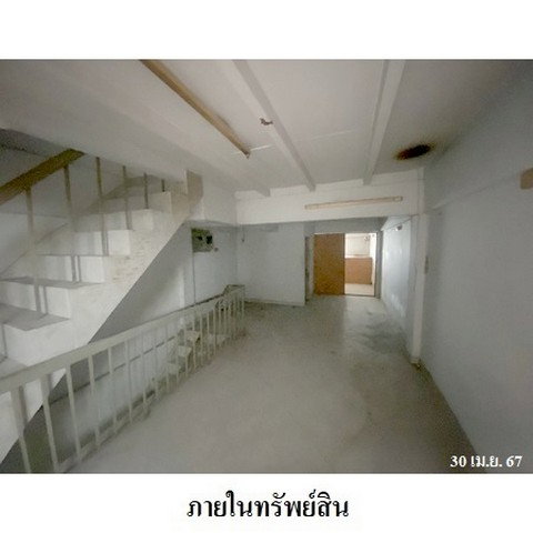 รูป Z3A1408 ขายอาคารพานิชย์ แขวง อนุสาวรีย์ เขต บางเขน จังหวัด กรุงเทพมหานคร - รูปที่ 6/8