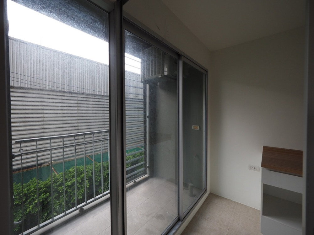 รูป ขาย! คอนโด U Delight Ratchavibha (ยู ดีไลท์ รัชวิภา) ห้องมุม วิวสวน 55.55 ตรม. 2 ห้องนอน ห้องใหม่ไม่เคยเข้าอยู่ บนถนนวิภาวดีรังสิต ใกล้รถไฟฟ้าสายสีแดง - รูปที่ 12/14