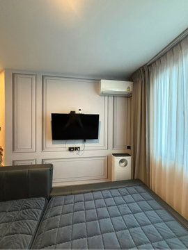ขายคอนโด📌 Artisan Ratchada📌2 bedrooms ราคา 6.7 ลบ