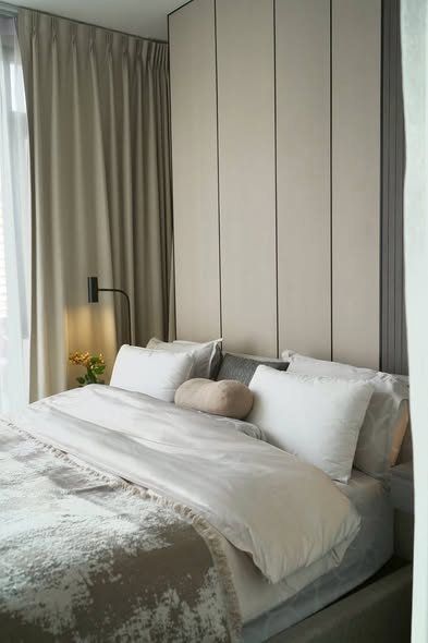 รูป ✨Condo for Rent : The Address Siam-Ratchathewi (AP-02) ( line : @condo91 ) - รูปที่ 4/18