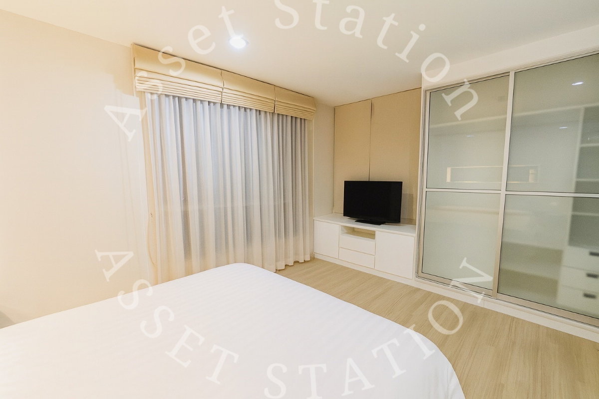 รูป 🏢💎ให้เช่า Life@Sathorn 10 ห้องกว้าง ชั้นสูงราคาดี ใกล้ BTS ช่องนนทรี🏢 - รูปที่ 3/10