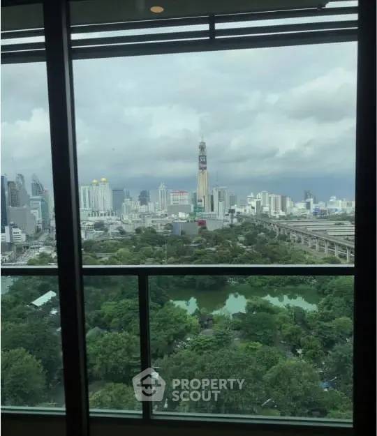 รูป คอนโด 2-ห้องนอน ที่ ลุมพินี สวีท เพชรบุรี - มักกะสัน ใกล้ ARL มักกะสัน (ID 2828408) - รูปที่ 6/8
