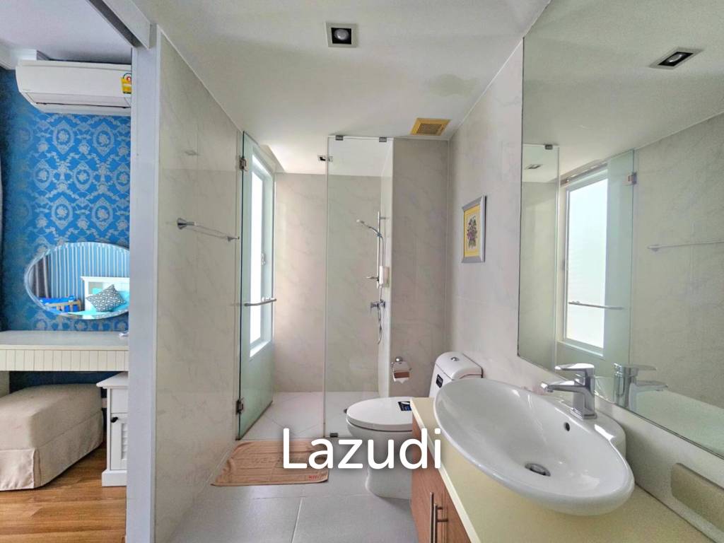 picture MY RESORT : 2 Bed condo near the beach - 27/32