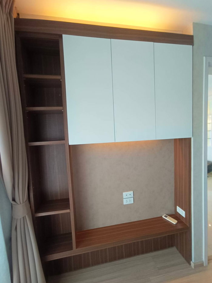 รูป Hot Price for Rent Sense Phaholyothin ราคาถูกที่สุด ห้องสวย🔥 - รูปที่ 24/29
