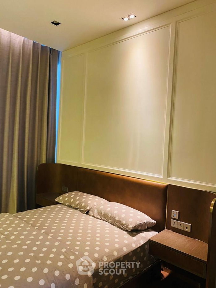 รูป คอนโด 3-ห้องนอน ที่ คิว วัน สุขุมวิท ใกล้ BTS นานา (ID 2874245) - รูปที่ 21/25