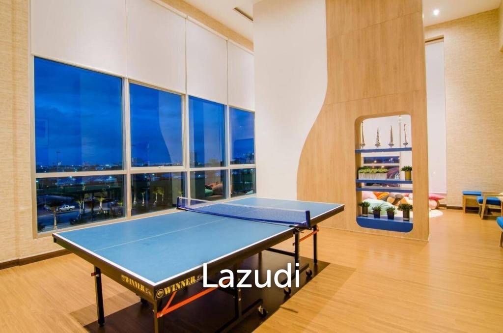 picture 24th Floor  Sea View Condo at Baan Kiang Fah - 8/23