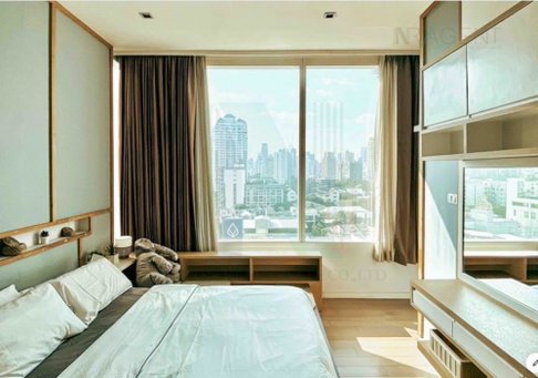 📌Exclusive!📌 For Sell Condo EIGHT THONGLOR RESIDENCE Building 1, Floor 12,1 bed room, Room size 45.00 sqm