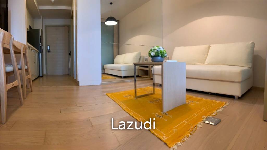 รูป 1 Bedroom 1 Bathroom 38 SQ.M Liv@49 - รูปที่ 1/12