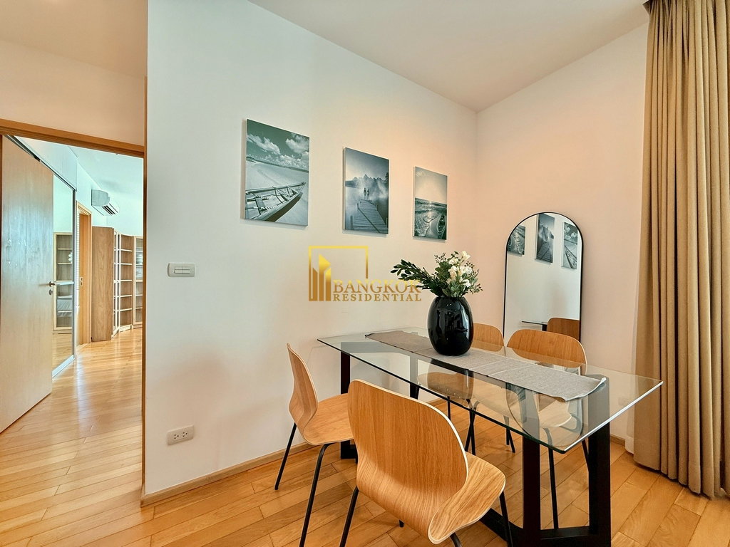 รูป 39 By Sansiri | Stylish 2 Bed Condo For Rent in Phrom Phong - BR19313CD - รูปที่ 7/28