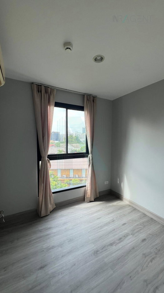picture 🎊 For Rent Condo METRO SKY RATCHADA Building 1, Floor 5,2 bed room, Room size 35 sqm - 6/8