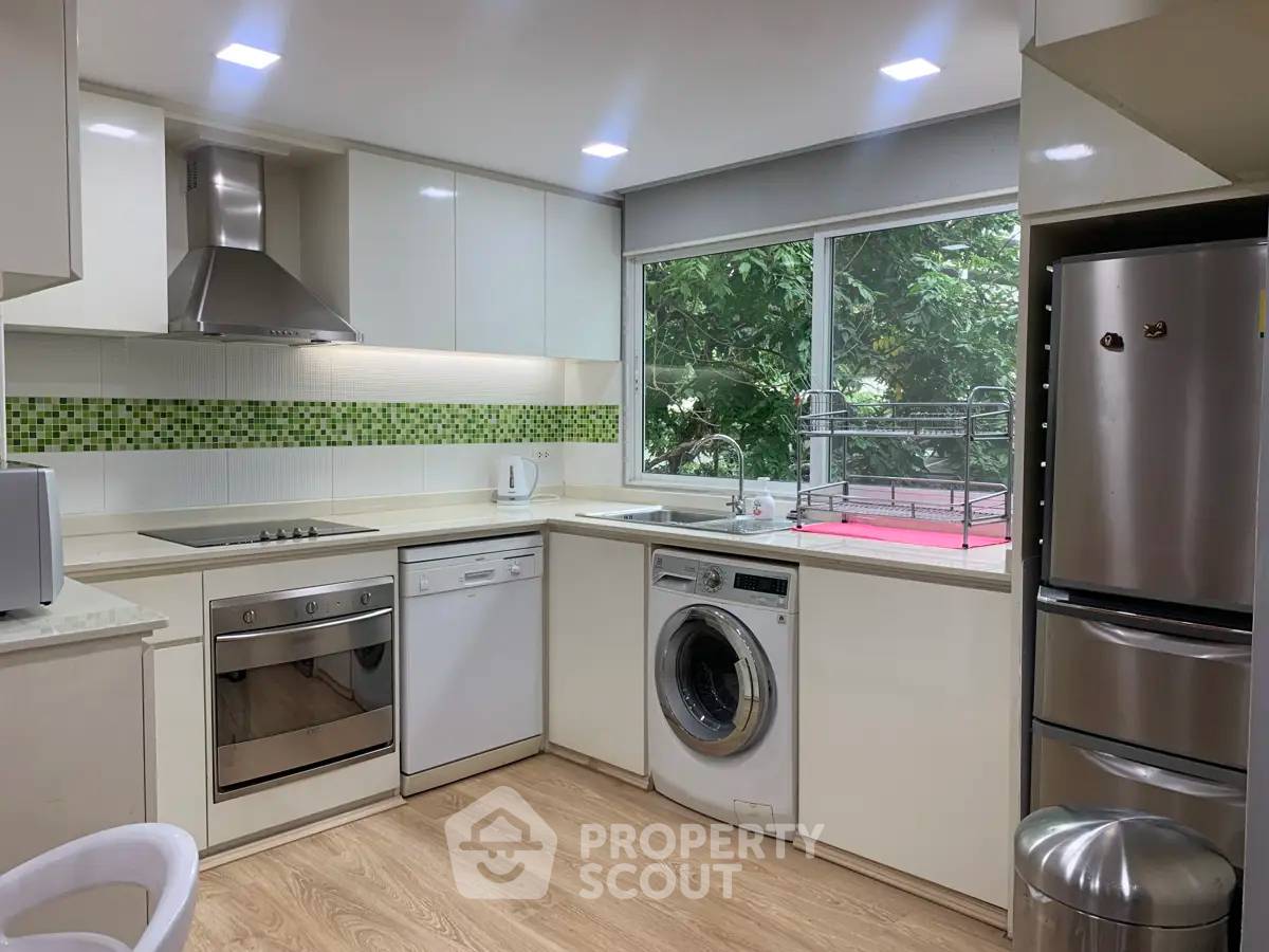 picture 1-BR Condo at Beverly Tower near ARL Makkasan (ID 2873739) - 6/17