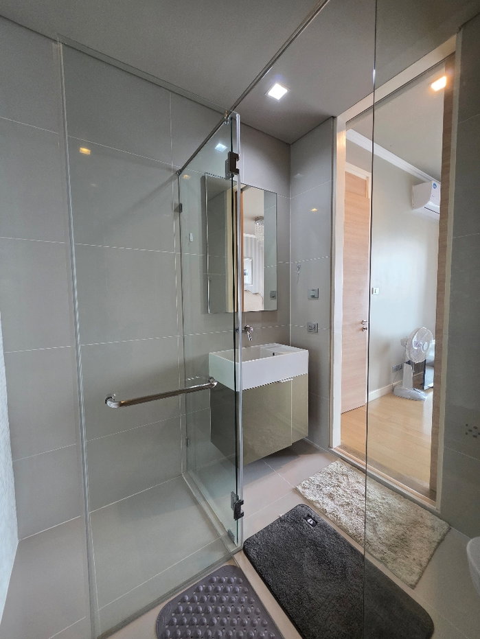 picture For rent 1 bed Refletcion jomtien pattaya - 7/10