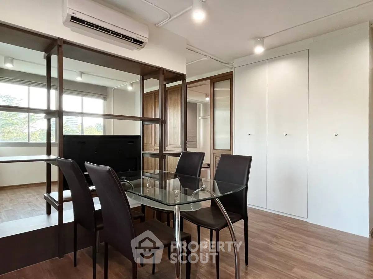 รูป คอนโด 2-ห้องนอน ที่ วอเตอร์ฟอร์ด สุขุมวิท 50 คอนโดมิเนียม ใกล้ BTS อ่อนนุช (ID 2873623) - รูปที่ 1/14
