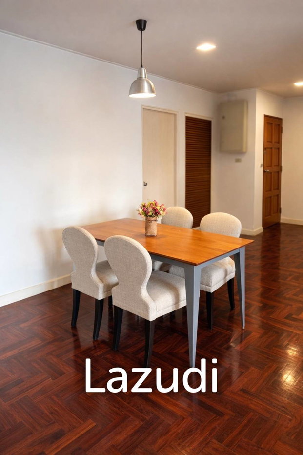 รูป 2 Bedrooms 2 Bathrooms 140 SQ.M Richmond Palace - รูปที่ 5/10