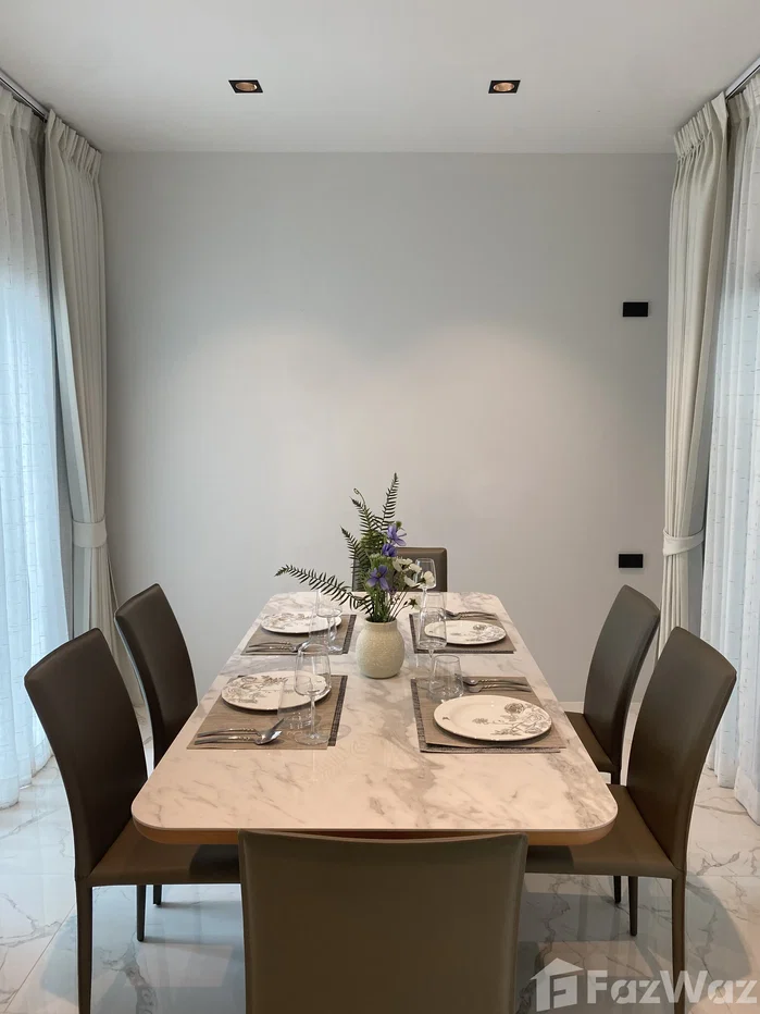 picture 89 Residence Ratchada – Rama 9 (Brand New!) 6380586 - 3/16