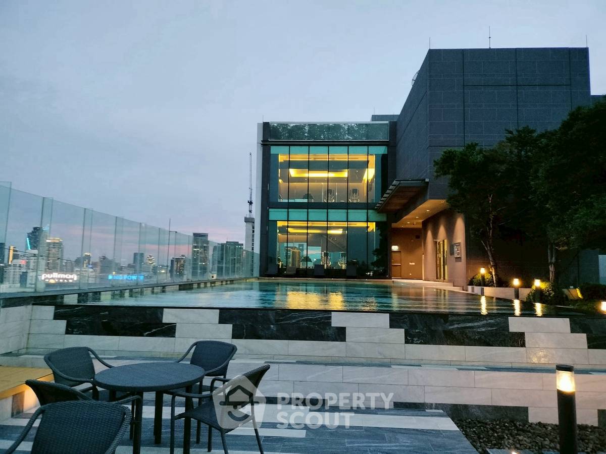 picture 2-BR Condo at Rhythm Rangnam near BTS Victory Monument (ID 2929221) - 9/14