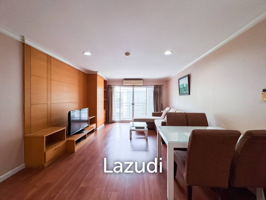 รูป 94 sqm condo Grand Heritage Thonglor in Khlong Tan Nuea Bangkok - รูปที่ 3/11