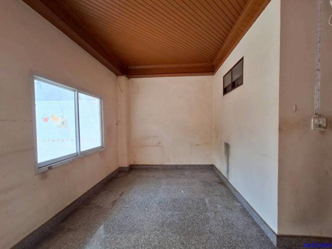 picture SHOP HOUSE 31.9 Sq.w. Muang Trang Trang for 3.6M - 5/24
