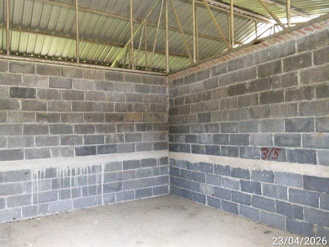 รูป อาคารสำนักงาน 1750 ตร.วา หนองแซง สระบุรี 7.9M - รูปที่ 15/40