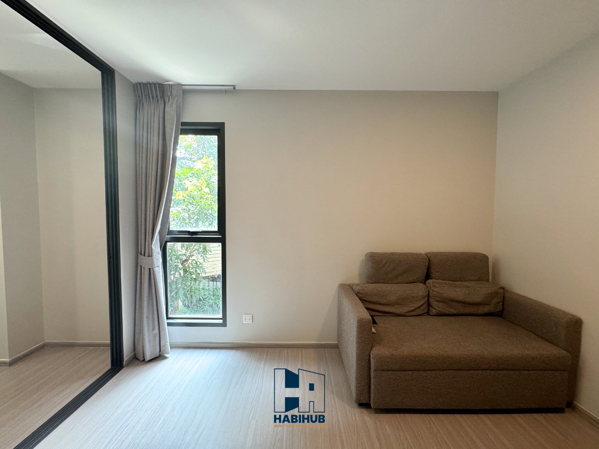รูป The Privacy S101 | 1 Bedroom for Sale (HBH-SKV-13) - รูปที่ 4/11